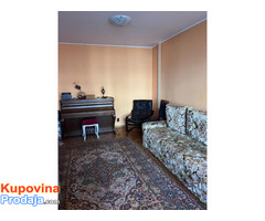 Novi Beograd – Blok 71, ul. Dr. Ivana Ribara. 3,0, 78m2 - Fotografija 7/10