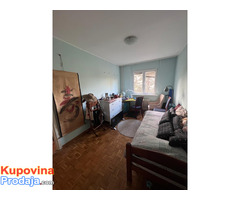 Novi Beograd – Blok 71, ul. Dr. Ivana Ribara. 3,0, 78m2 - Fotografija 9/10