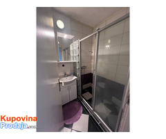 Novi Beograd – Blok 71, ul. Dr. Ivana Ribara. 3,0, 78m2 - Fotografija 10/10