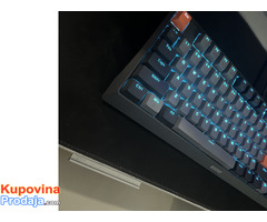 mehanička tastatura Marvo KG980B EN-B (USB).