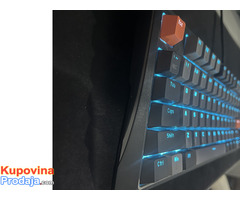 mehanička tastatura Marvo KG980B EN-B (USB).