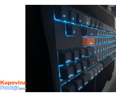 mehanička tastatura Marvo KG980B EN-B (USB). - Fotografija 3/3