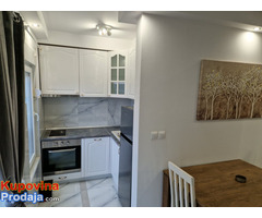 Dvosoban lux opremljen Mirijevo