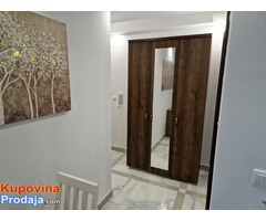 Dvosoban lux opremljen Mirijevo - Fotografija 5/10