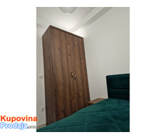 Dvosoban lux opremljen Mirijevo - Fotografija 6/10