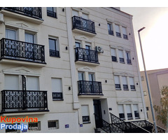 Dvosoban lux opremljen Mirijevo - Fotografija 9/10