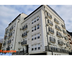 Dvosoban lux opremljen Mirijevo - Fotografija 10/10