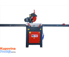 Mašina-Jednoglavi ger za PVC i ALU