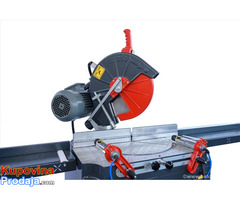 Mašina-Jednoglavi ger za PVC i ALU