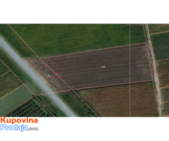 Investiciona prilika - 4091m2 gradjevinsko zemljiste