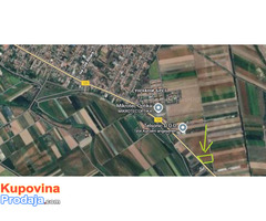 Investiciona prilika - 4091m2 gradjevinsko zemljiste - Fotografija 4/5