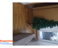 NOVOGODIŠNJA JELKA 180CM