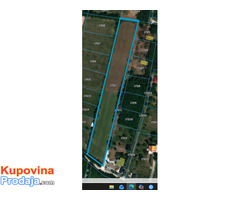 Investiciona prilika – 73 ar na Kosmaju, mogućnost parcelacije (6–7 placeva) - Fotografija 5/5