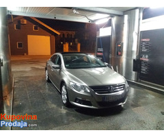 Volkswagen Passat CC 2.0 TDI
