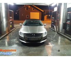 Volkswagen Passat CC 2.0 TDI