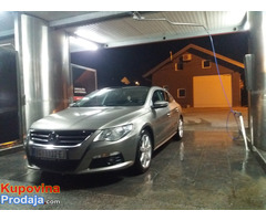 Volkswagen Passat CC 2.0 TDI