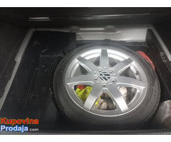 Volkswagen Passat CC 2.0 TDI - Fotografija 5/10