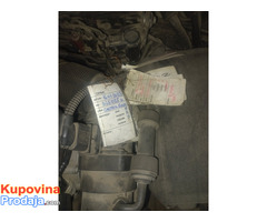 Volkswagen Passat CC 2.0 TDI - Fotografija 8/10