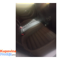 Volkswagen Passat CC 2.0 TDI - Fotografija 10/10