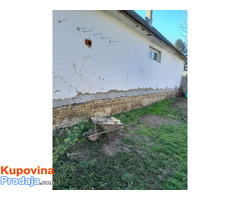 Hidroizolacija objekata od vode i vlage