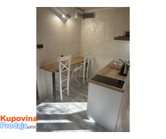 Lepa nova brvnara u Vrdniku se izdaje na dan ili vise - Fotografija 5/10