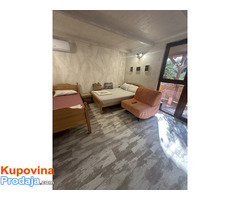 Lepa nova brvnara u Vrdniku se izdaje na dan ili vise - Fotografija 10/10