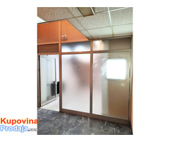 Banovo brdo, TC City hall, lokal 23 m2