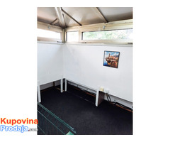 Banovo brdo, TC City hall, lokal 23 m2 - Fotografija 7/10