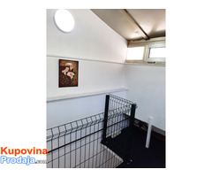 Banovo brdo, TC City hall, lokal 23 m2 - Fotografija 9/10