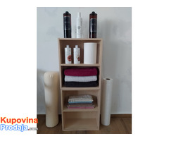 MASER MASAZA RELAX - Fotografija 4/5