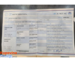 Dogo Argentino - Fotografija 7/8