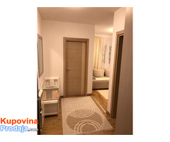 Potpuno namešten stan