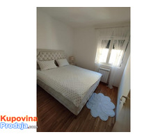 Potpuno namešten stan