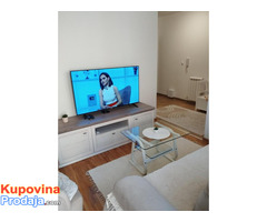 Potpuno namešten stan - Fotografija 3/10