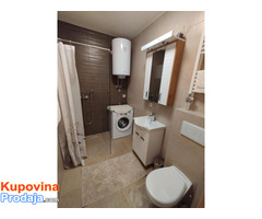 Potpuno namešten stan - Fotografija 4/10