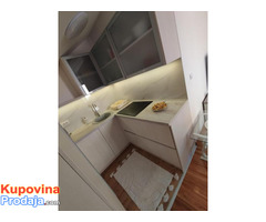 Potpuno namešten stan - Fotografija 5/10