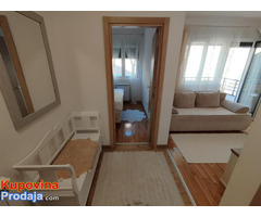 Potpuno namešten stan - Fotografija 6/10