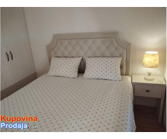 Potpuno namešten stan - Fotografija 7/10