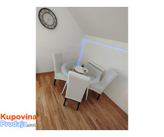 Potpuno namešten stan - Fotografija 8/10