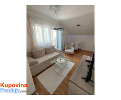 Potpuno namešten stan - Fotografija 9/10