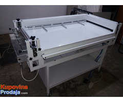 Mašina za kaširanje, Case maker machine, Koričare, Tvrdi povez - Fotografija 4/10