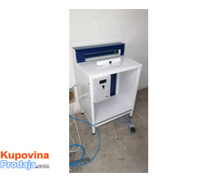 Mašina za kaširanje, Case maker machine, Koričare, Tvrdi povez - Fotografija 7/10