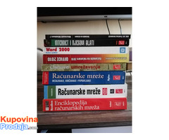 IT knjige - Fotografija 3/3