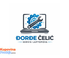 POPRAVLJAM LAPTOPOVE