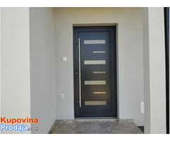 PVC i ALU stolarija Schüco, Roloplast i Elvial