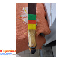 Luk i strele - Fotografija 3/5