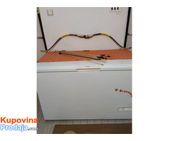 Luk i strele - Fotografija 5/5