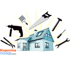 Sve elektro monterske radove kao i popravke u stanovima i kucama - Fotografija 3/6