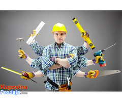 Sve elektro monterske radove kao i popravke u stanovima i kucama - Fotografija 5/6