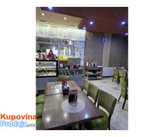 Potreban roštilj majstor